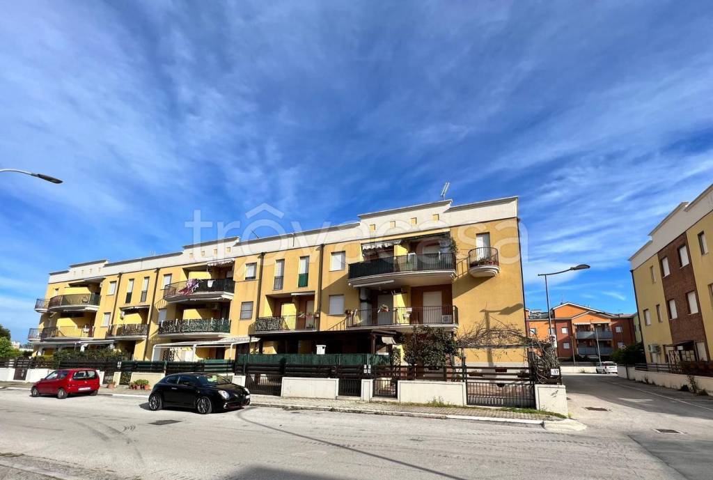 appartamento in vendita a Campomarino