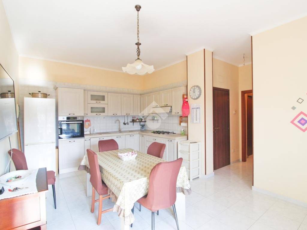 appartamento in vendita a Campomarino