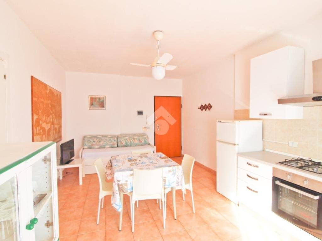 appartamento in vendita a Campomarino