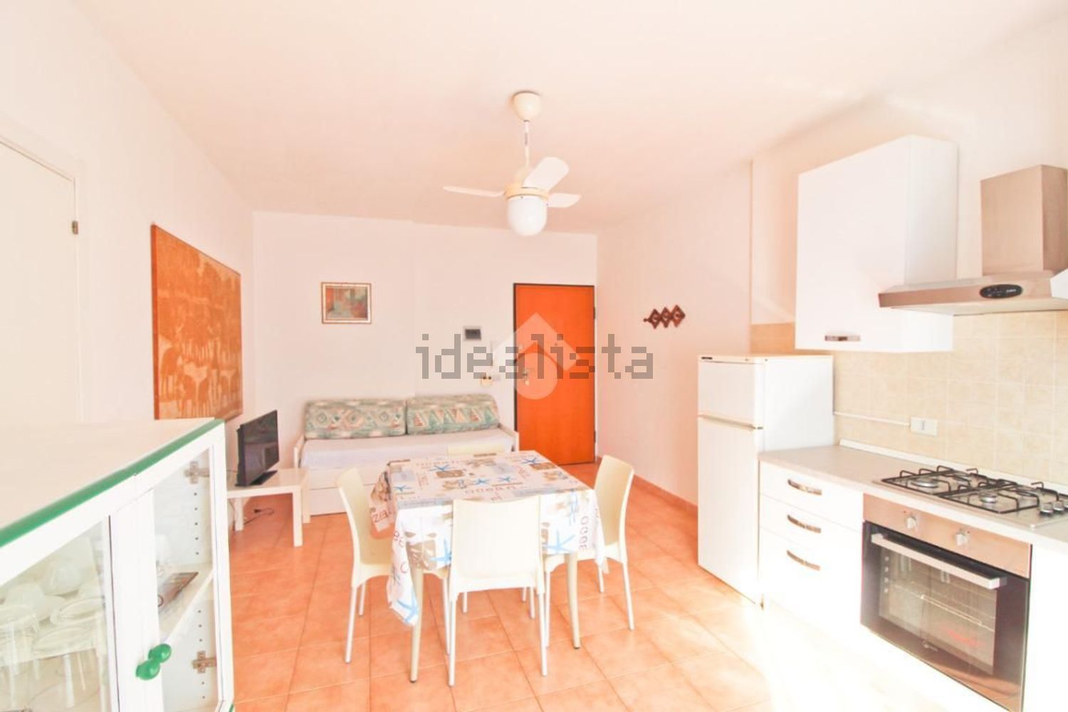 appartamento in vendita a Campomarino