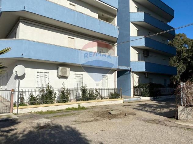 appartamento in vendita a Campomarino