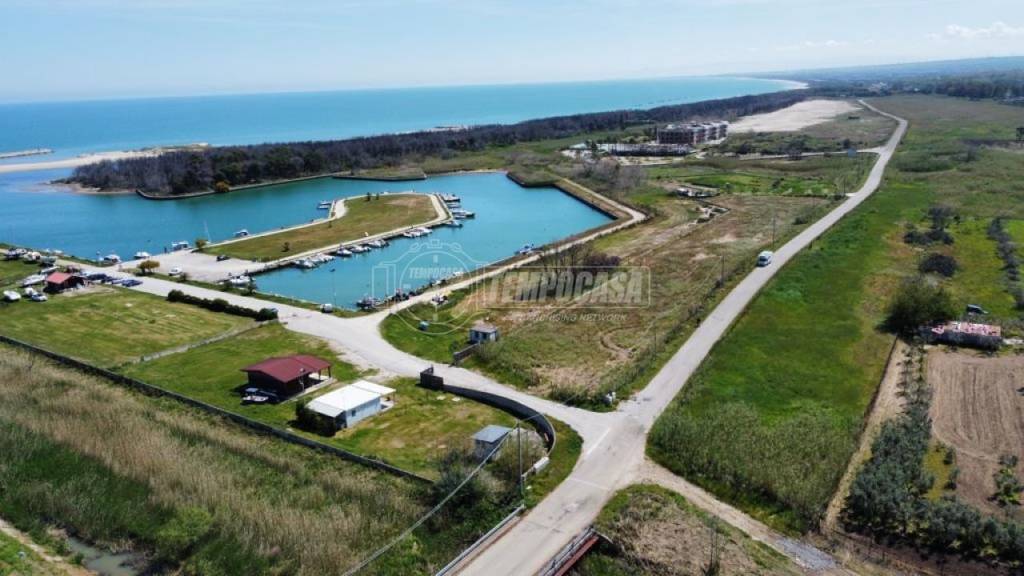 negozio in vendita a Campomarino