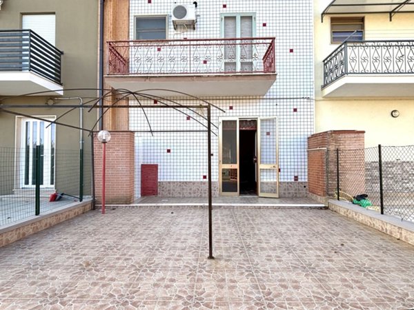 casa indipendente in vendita a Campomarino