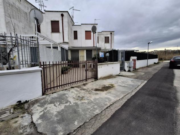 appartamento in vendita a Campomarino