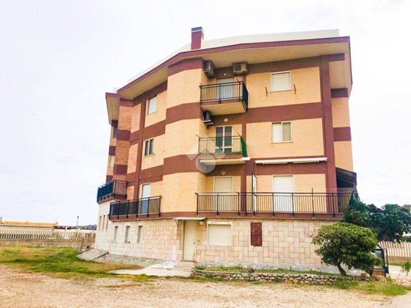 appartamento in vendita a Campomarino