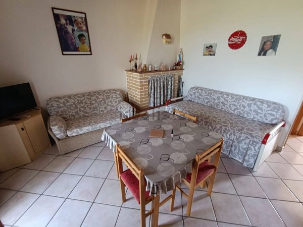 appartamento in vendita a Campomarino