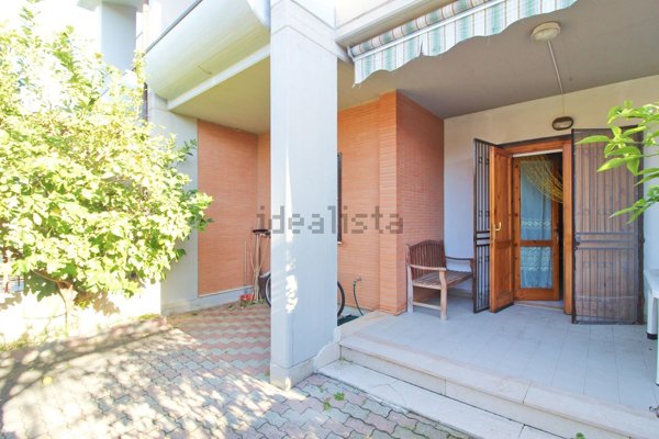 appartamento in vendita a Campomarino