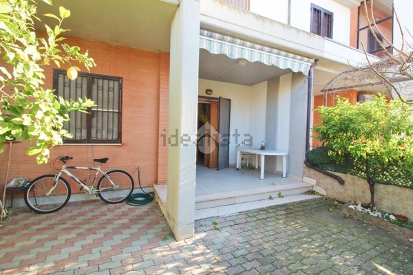 appartamento in vendita a Campomarino