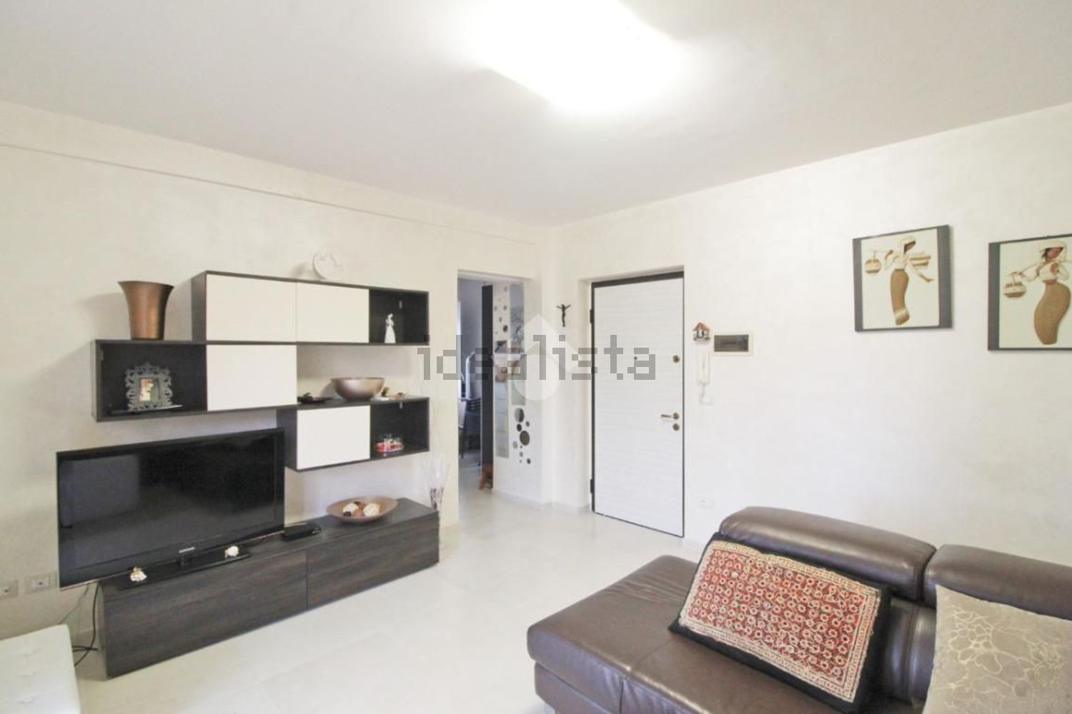 casa indipendente in vendita a Campomarino