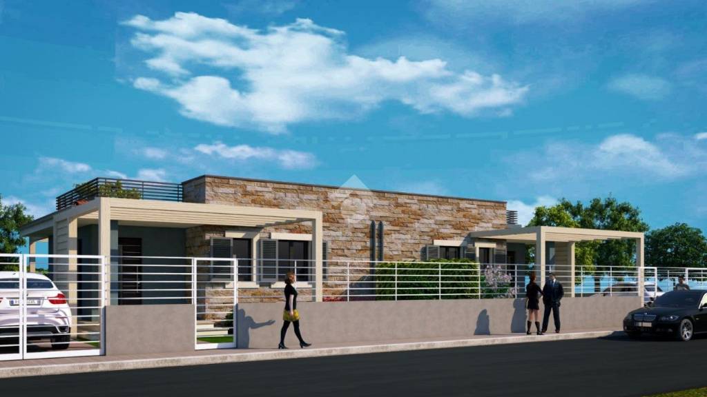 casa indipendente in vendita a Campomarino