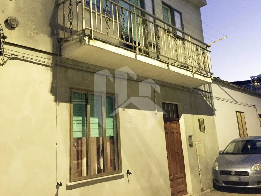 appartamento in vendita a Campomarino
