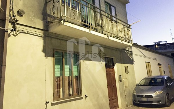 appartamento in vendita a Campomarino