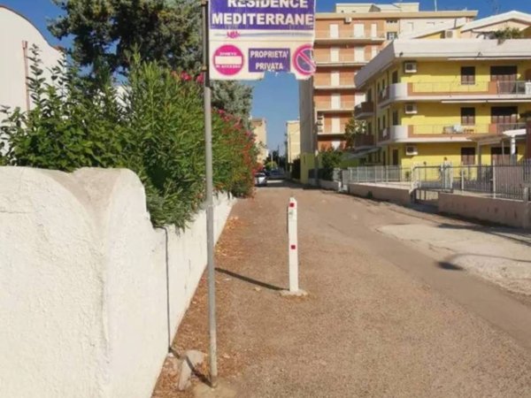 appartamento in vendita a Campomarino