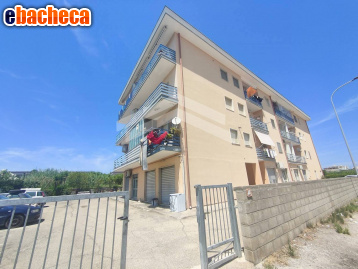 appartamento in vendita a Campomarino