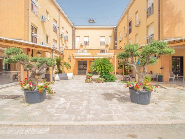 intera palazzina in vendita a Campomarino