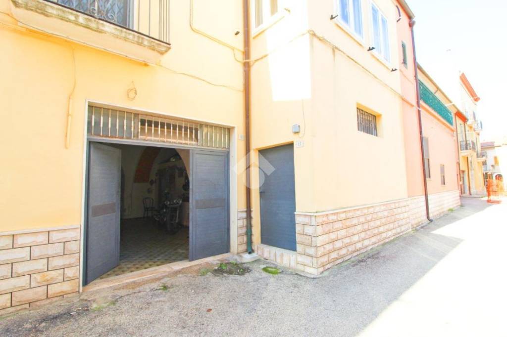 appartamento in vendita a Campomarino