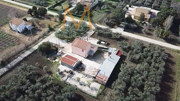 casa indipendente in vendita a Campomarino