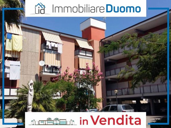 appartamento in vendita a Campomarino