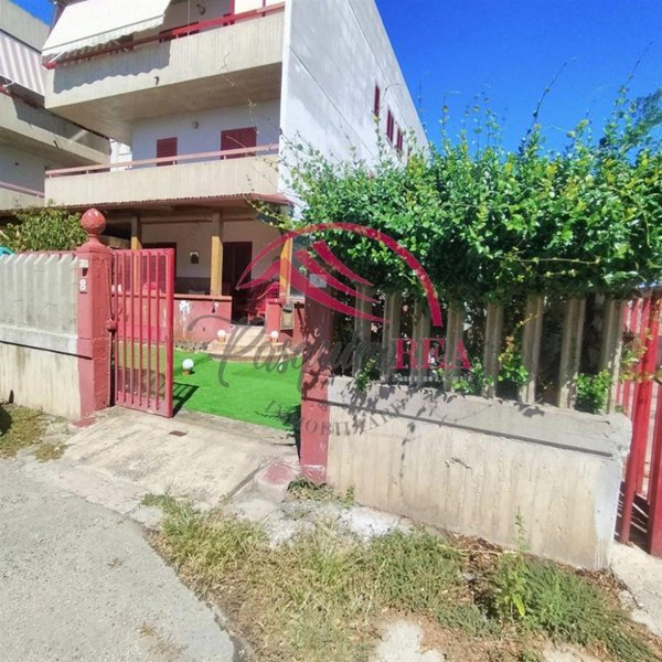 appartamento in vendita a Campomarino