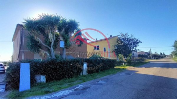 appartamento in vendita a Campomarino
