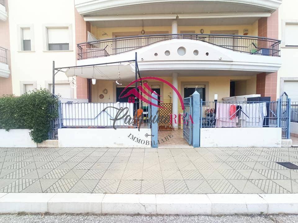 appartamento in vendita a Campomarino