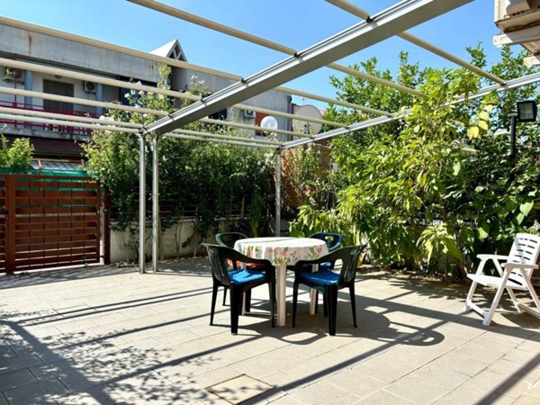 casa indipendente in vendita a Campomarino