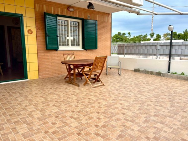 casa indipendente in vendita a Campomarino
