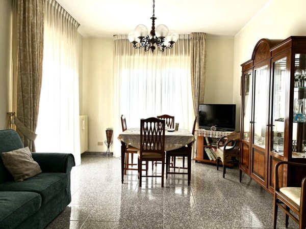 appartamento in vendita a Campomarino