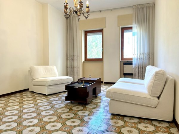 appartamento in vendita a Campomarino