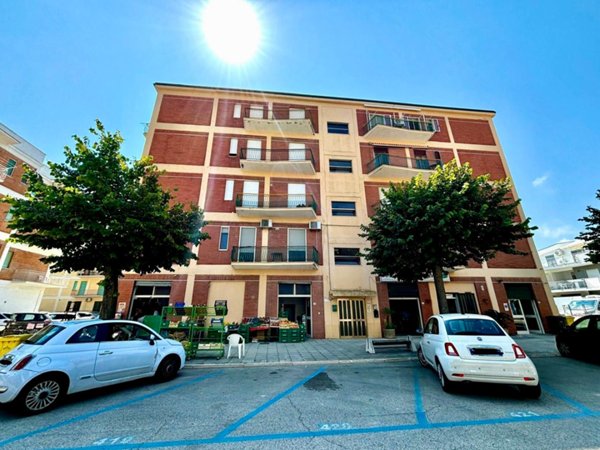 appartamento in vendita a Campomarino