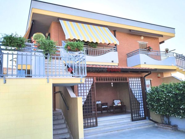 casa indipendente in vendita a Campomarino