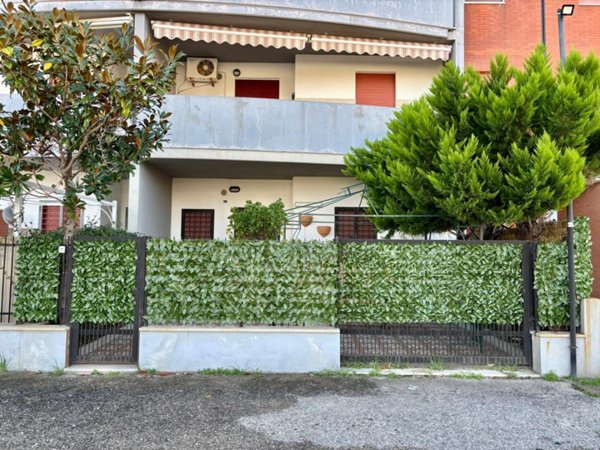 appartamento in vendita a Campomarino