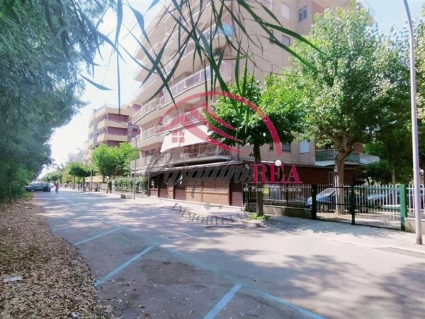 appartamento in vendita a Campomarino