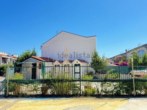 appartamento in vendita a Campomarino