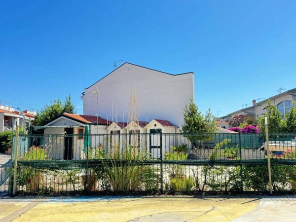 appartamento in vendita a Campomarino