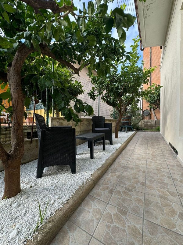 appartamento in vendita a Campomarino