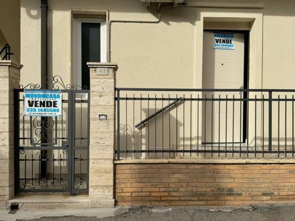appartamento in vendita a Campomarino