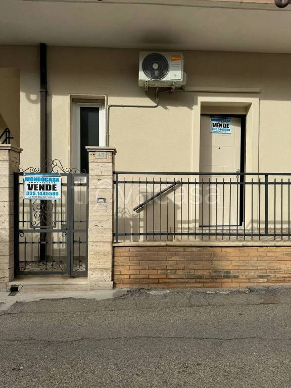 appartamento in vendita a Campomarino