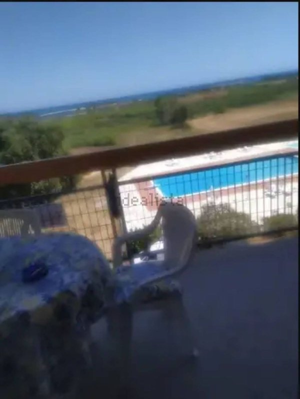 appartamento in vendita a Campomarino