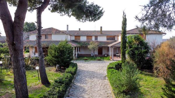 casa indipendente in vendita a Campomarino