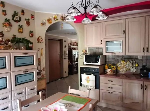 casa indipendente in vendita a Campomarino