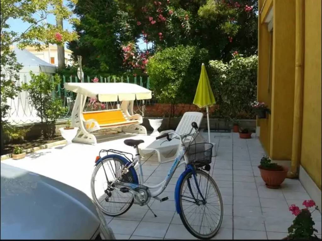 casa indipendente in vendita a Campomarino