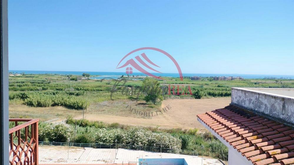 appartamento in vendita a Campomarino