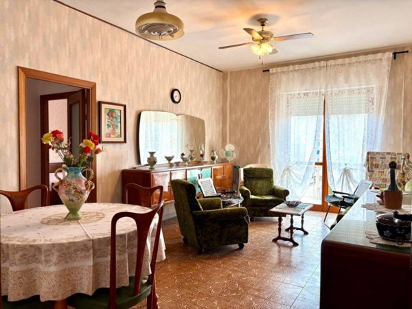 appartamento in vendita a Campomarino