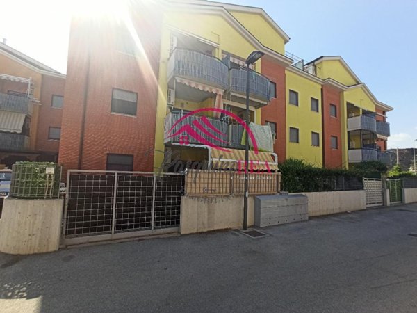 appartamento in vendita a Campomarino