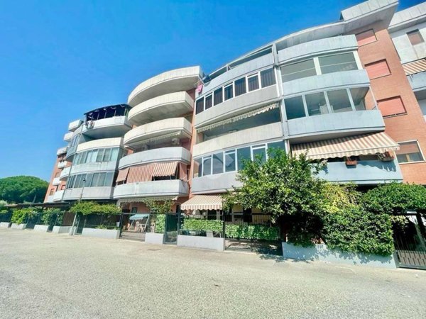 appartamento in vendita a Campomarino