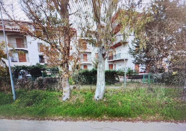 appartamento in vendita a Campomarino