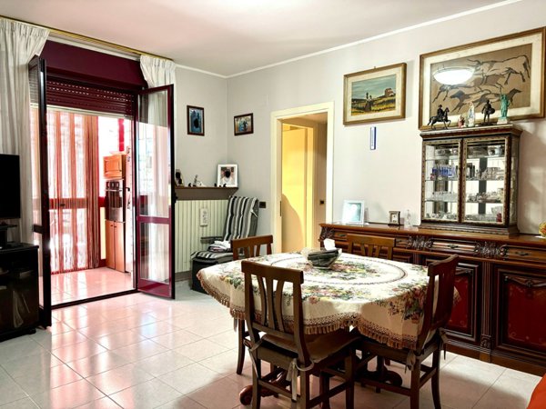appartamento in vendita a Campomarino