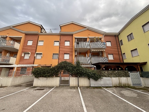 appartamento in vendita a Campomarino