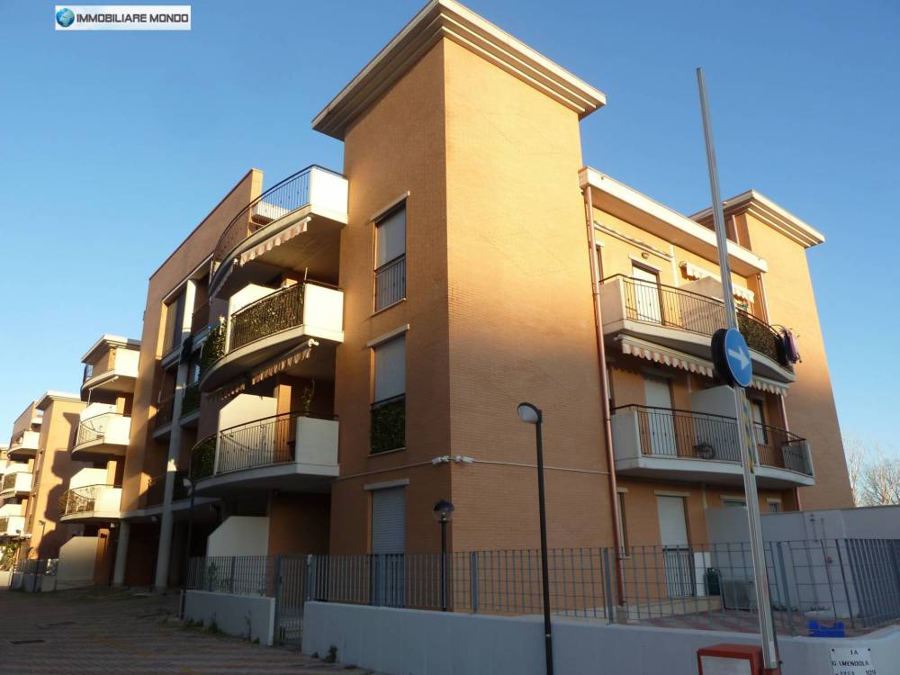 appartamento in vendita a Campomarino
